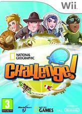 Jeu wii national d'occasion  Les Mureaux