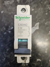 Merlin gerin schneider for sale  NOTTINGHAM