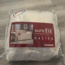 Surefit loveseat slipcover for sale  Defiance