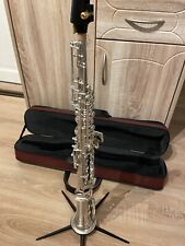 Sopransaxophon köhler empor gebraucht kaufen  Magdeburg