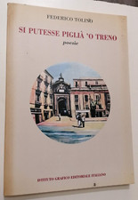 Tolino putesse piglia usato  Napoli