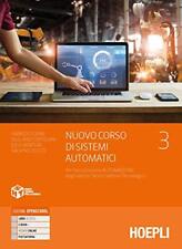 Nuovo corso sistemi usato  Italia
