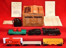 Original lionel 19910 for sale  Fairfax Station