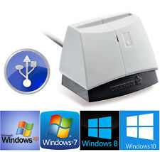 Cardreader cherry 1000u gebraucht kaufen  Nürnberg