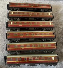 Hornby dublo. lms for sale  MAYBOLE