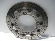 Bremsscheibe links sachs gebraucht kaufen  Fuldatal