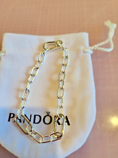 Bracelet link pandora d'occasion  Aubagne