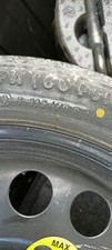 Ruotino scorta 5fori usato  Latina
