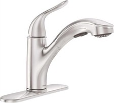 Moen brecklyn single for sale  Hickory