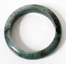 Thick green jade for sale  LONDON