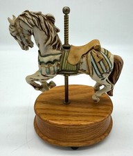 Vintage willtts capodimonte for sale  Holland