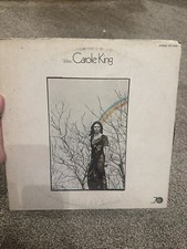 Concert carole king for sale  Preston