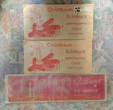 Pack brillant eis gebraucht kaufen Pack brillant eis gebraucht kaufen  Bad Waldsee