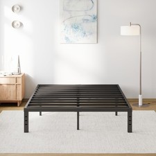 Queen bed frame for sale  Brentwood