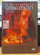 Giorni contati end usato  Verrua Savoia