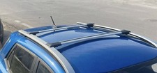 Roof racks cross for sale  BLACKBURN