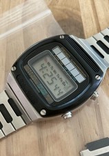 Vintage 1979 seiko for sale  San Francisco