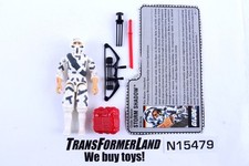Storm Shadow v2 1988 100% completo GI Joe ARAH comprar usado  Enviando para Brazil