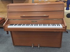 Kemble key piano for sale  KING'S LYNN
