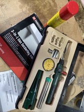 Parkside 3in1 gas for sale Parkside 3in1 gas for sale  READING