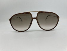 Vintage carrera sunglasses for sale  HARROW