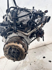 Motore completo audi usato  Italia