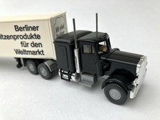 Wiking truck container gebraucht kaufen Wiking truck container gebraucht kaufen  Aachen