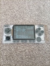 Odroid advance handheld for sale  PETERLEE