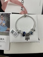 Pandora 925 sterling for sale  San Diego