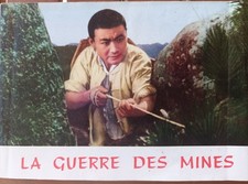 1971 guerre mines d'occasion  Pomarez