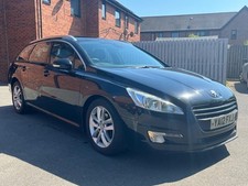 Peugeot 508 estate for sale  ROTHERHAM