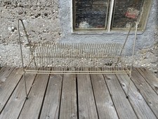 Ancien porte disque d'occasion  Prissé