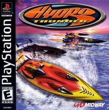 Hydro thunder for sale  Omaha