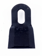 Coltello trincia ama usato  Italia