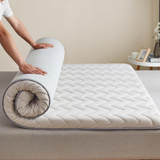 Materasso giapponese futon usato Materasso giapponese futon usato  Roma