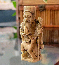 Netsuke vintage japanese for sale  Rancho Santa Margarita