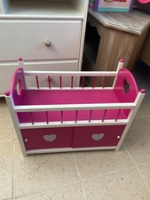 Pink heart doll for sale Pink heart doll for sale  MUCH WENLOCK