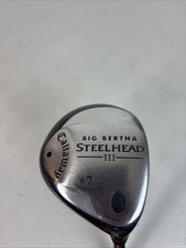 Excellent callaway steelhead for sale  Stafford