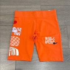 Nike orange tight for sale  Hurricane
