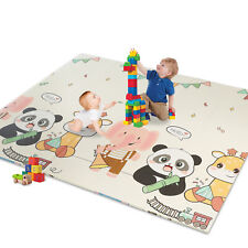 Krabbelmatte spielmatte baby gebraucht kaufen  Euskirchen