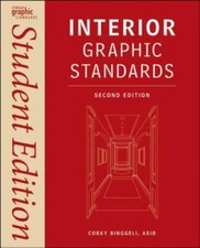 Interior graphic standards for sale  Montgomery