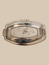 legumier argent massif d'occasion legumier argent massif d'occasion Paris XVIII