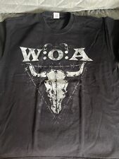 Wacken pen air gebraucht kaufen  Hamburg