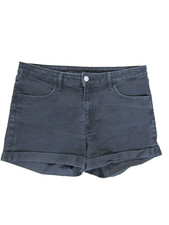 Denim mini short d'occasion  Villepinte