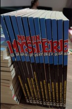 Martin mystere nuove usato  Messina