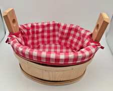 Vintage valer brotkorb gebraucht kaufen  Eckental