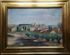 Albert lepreux oliviers d'occasion  Orleans-