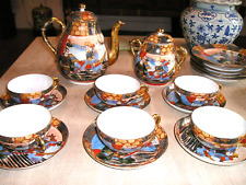 Porcelaine fine japon d'occasion  Adriers