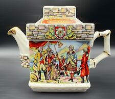 Vintage sadler teapot for sale  Shipping to Ireland