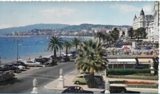Cannes .grand format d'occasion  Vallauris